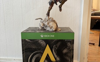 Assassin’s Creed Odyssey Medusa Edition sis. Figuuri