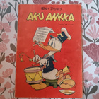 Aku Ankka 1954 11 C - pikkukuva 1