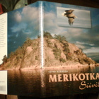 Seppo Keränen  MERIKOTKAN SIIVILLÄ  ( 1 p. 2001 ) Sis. pk:t - pikkukuva 1