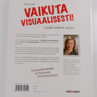 Outi Lammi : Vaikuta visuaalisesti : laadi selkeä esitys - pikkukuva 2