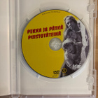 Pekka ja Pätkä puistotäteinä DVD - pikkukuva 3