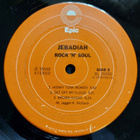 LP Jebadiah: Rock 'n' Soul  EPC  JE 35592  (1978) - pikkukuva 5