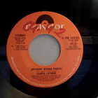 GLORIA GAYNOR :: ANYBODY WANNA PARTY ? : VINYYLI 7"  US-1978 - pikkukuva 2