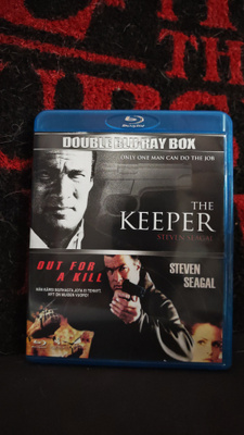 The Keeper / Out For a Kill