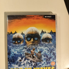 Shock Waves blu-ray - pikkukuva 1