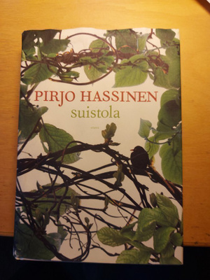Pirjo Hassinen Suistola