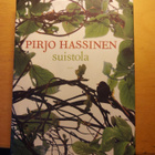 Pirjo Hassinen Suistola - pikkukuva 1