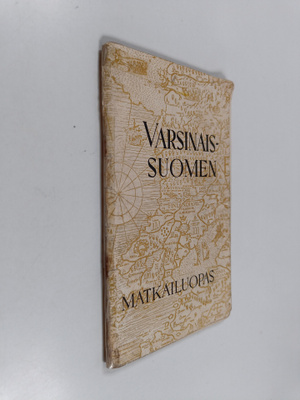 Varsinais-Suomen matkailuopas
