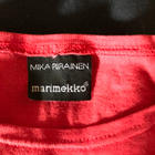 Marimekko pitkähihainen paita xl Mika Piirainen - pikkukuva 2