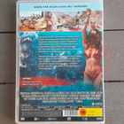 DVD: Piranha (Elisabeth Shue, Ving Rhames 2010) - pikkukuva 2