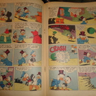 Walt Disney's Uncle Scrooge Dell 1956/Giant DuckTales 1990 - pikkukuva 2