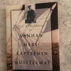 Nils A. Holmberg:Vanhan merikapteenin muistelmat - pikkukuva 1