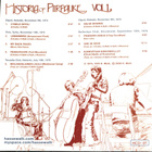 Piirpauke - Historia of Piirpauke Vol.1 (uudenveroinen cd) - pikkukuva 2