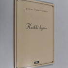 Jouni Tossavainen : Kaikki hyvin : tekstiviestit Kuopio -... - pikkukuva 1
