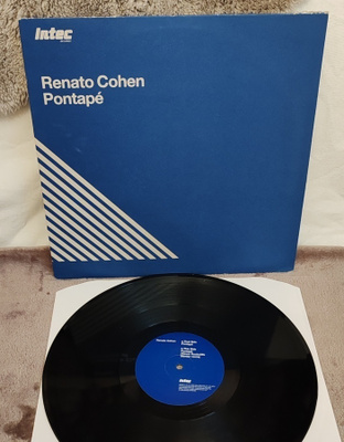Renato Cohen Pontape 12"