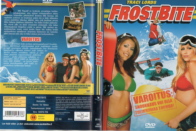 Frostbite (2006)	(86 387)	UUSI	-FI-	DVD	suomik.		traci lords
