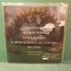 ISÄNMAA - YLI PELTOJEN, VETTEN JA TUNTURIEN EX+/M- 7" EP - pikkukuva 2