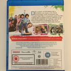 Kindergarten Cop 2 (Blu-Ray) Dolph Lundgren (2016) - pikkukuva 2