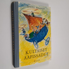 Aale Tynni : Kultaiset aapissadut - pikkukuva 1