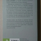 Virginia Woolf - Orlando - pikkukuva 3