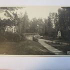 Tuusula Syvärannan lepokoti - 1927 - pikkukuva 1