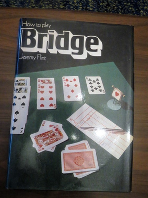 Jeremy Flint: Bridge