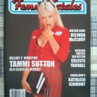 Femme Fatales Magazine - Huhtikuu 2002 - pikkukuva 1