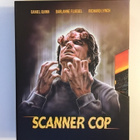 Scanner Cop 1 & 2 - Slipbox (2x 4K Ultra HD + Blu-ray) UUSI - pikkukuva 1