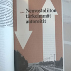 Automatka Neuvostoliittoon Kirja - pikkukuva 5
