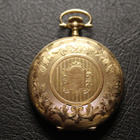 ELGIN 14 K FIN 585/1000 - pikkukuva 5