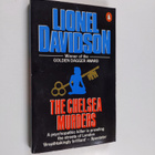 Lionel Davidson : The Chelsea Murders - pikkukuva 1