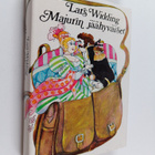 Lars Widding : Majurin jäähyväiset - pikkukuva 1