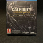 Call of Duty Advanced Warfare-STLAS LIMITED EDTION(STEEL)PS4 - pikkukuva 1