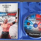 PS2: SmackDown vs. RAW 2007 peli (2006) - pikkukuva 3
