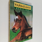 Merja Jalo : Varsatähti - pikkukuva 1