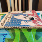 MUUMI MAMMAN KEITTOKIRJA 1 PAINOS 1993 - pikkukuva 4