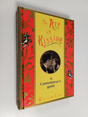 William Kane : Art of Kissing