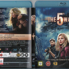 5Th Wave	(41 529)	k	-FI-	nordic,	BLU-RAY		chloe grace	2016 - pikkukuva 1