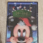 Mikki Hiiri Joulu Ankkalinnassa UUSI DISNEY - pikkukuva 1