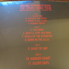 Bruce Springsteen the other band tour vol one 1993 2x Lp uus - pikkukuva 2