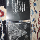 Murmurs – Jaya Mahakali Ma CD-R – Parkbench Records – Swedis - pikkukuva 1