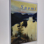 Aino (toim.) Räty-Hämäläinen : Suomi synnyinmaani : runoj... - pikkukuva 1