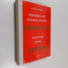 Istvan Nyirkos : Unkarilais-suomalainen sanakirja = Magya... - pikkukuva 1