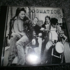 Dogmatics: 1981-86 Cd - pikkukuva 1