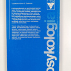 John C. (toim.) Coleman : Kouluvuosien psykologiaa - pikkukuva 2