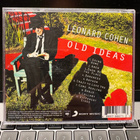 LEONARD COHEN - Old Ideas cd - pikkukuva 2