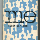Eugen Samjatin: Me (1. p.) - pikkukuva 1