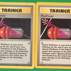 Pokémon PlusPower - pikkukuva 1