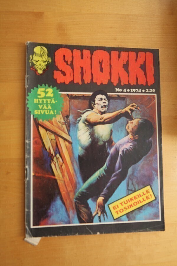 Shokki 4_1974