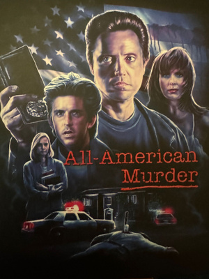 All-american murder